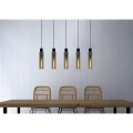 Lampa wisząca ORLANDO Szary przydymiony 5xE27 Lucide 744040565  5411212740748 lampynox noxbox www.lampynox.pl 4.jpg