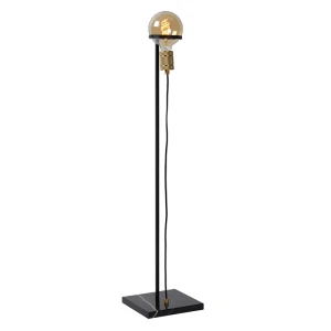 OTTELIEN wys. 1m. E27 Lampa podłogowa stojąca