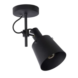QUINNY wys. 30cm. E27 Lampa sufitowa regulowana