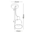 Spot QUINNY wys. 49cm. E27 Lucide 741071130  5411212740786 lampynox noxbox www.lampynox.pl 8.jpg