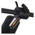 Lampa sufitowa regulowana QUINNY wys. 33cm. 2xE27 Lucide 741071230  5411212740793 lampynox noxbox www.lampynox.pl 7.jpg