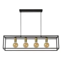Lampa wisząca RUBEN 4xE27 Lucide 004240430  5411212000163 lampynox noxbox www.lampynox.pl 1.jpg