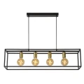 Lampa wisząca RUBEN 4xE27 Lucide 004240430  5411212000163 lampynox noxbox www.lampynox.pl 2.jpg