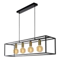 Lampa wisząca RUBEN 4xE27 Lucide 004240430  5411212000163 lampynox noxbox www.lampynox.pl 3.jpg