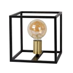 RUBEN E27 Lampa stołowa