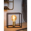 Lampa stołowa RUBEN E27 Lucide 005240130  5411212000194 lampynox noxbox www.lampynox.pl 5.jpg