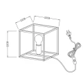 Lampa stołowa RUBEN E27 Lucide 005240130  5411212000194 lampynox noxbox www.lampynox.pl 7.jpg