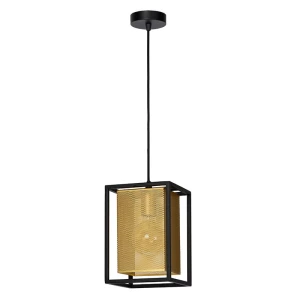 SANSA E27 Lampa wisząca