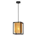 Lampa wisząca SANSA E27 Lucide 214220130  5411212211194 lampynox noxbox www.lampynox.pl 2.jpg