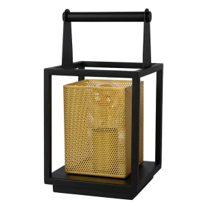 SANSA E27 Lampa stołowa