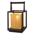Lampa stołowa SANSA E27 Lucide 215220130  5411212211200 lampynox noxbox www.lampynox.pl 2.jpg