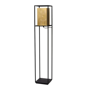 SANSA E27 Lampa podłogowa stojąca