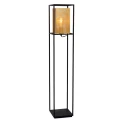 Lampa podłogowa stojąca SANSA E27 Lucide 217220130  5411212211217 lampynox noxbox www.lampynox.pl 2.jpg
