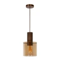 Lampa wisząca TOLEDO E27 Lucide 744050162  5411212740847 lampynox noxbox www.lampynox.pl 1.jpg