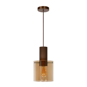 TOLEDO E27 Lampa wisząca