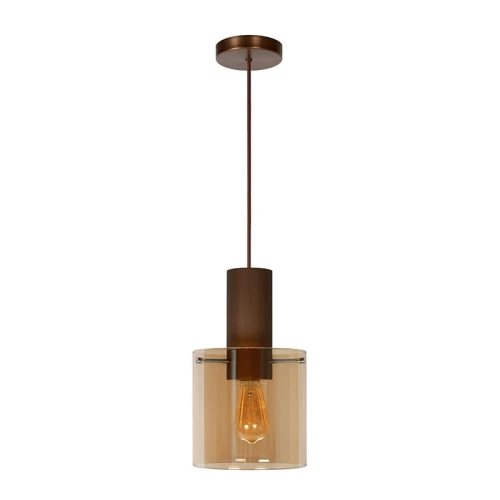 Lampa wisząca TOLEDO E27 Lucide 744050162  5411212740847 lampynox noxbox www.lampynox.pl 1.jpg