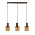 Lampa wisząca TOLEDO 3xE27 Lucide 744050362  5411212740854 lampynox noxbox www.lampynox.pl 1.jpg