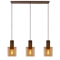 Lampa wisząca TOLEDO 3xE27 Lucide 744050362  5411212740854 lampynox noxbox www.lampynox.pl 2.jpg