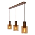 Lampa wisząca TOLEDO 3xE27 Lucide 744050362  5411212740854 lampynox noxbox www.lampynox.pl 3.jpg