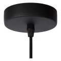 Lampa wisząca ZIDANE Czarna E27 Lucide 774837630  5411212771049 lampynox noxbox www.lampynox.pl 5.jpg