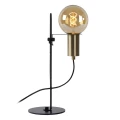 Lampka stołowa regulowana wysokość MALCOLM E27 Lucide 455780130  5411212451026 lampynox noxbox www.lampynox.pl 4.jpg
