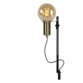 Lampa podłogowa regulowana wysokość MALCOLM E27 Lucide 457780130  5411212451033 lampynox noxbox www.lampynox.pl 3.jpg