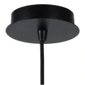 Lampa wisząca MALUNGA Czarna E27 Lucide 214152530  5411212210951 lampynox noxbox www.lampynox.pl 5.jpg