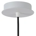 Lampa wisząca MALUNGA Biała E27 Lucide 214152531  5411212210968 lampynox noxbox www.lampynox.pl 5.jpg
