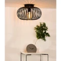Lampa sufitowa MANUELA Czarna śr. 40cm. E27 Lucide 781744030  5411212782342 lampynox noxbox www.lampynox.pl 6.jpg