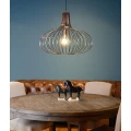 Lampa wisząca MANUELA Miedziana śr. 65cm. E27 Lucide 783746517 5411212781840 lampynox noxbox www.lampynox.pl 7.jpg