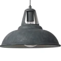 Lampa wisząca MARKIT Szara śr. 35cm. E27 Lucide 303963536  5411212301314 lampynox noxbox www.lampynox.pl 3.jpg