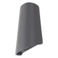Kinkiet zewnętrzny LED góra-dół Cardiff 11W 4000K Rabalux 8794  5998250387949 lampynox noxbox www.lampynox.pl 1.jpg