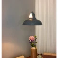 Lampa wisząca MARKIT Szara śr. 45cm. E27 Lucide 303964536  5411212301321 lampynox noxbox www.lampynox.pl 5.jpg