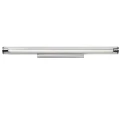 Kinkiet łazienkowy nad lustro MATTHEW LED 18W szer. 90,5cm. 3000K Lucide 482011812  5411212480033 lampynox noxbox www.lampynox.pl 2.jpg