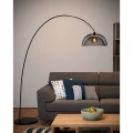 Lampa podłogowa stojąca MESH Czarna E27 Lucide 307730130  5411212302519 lampynox noxbox www.lampynox.pl 6.jpg