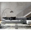 Lampa podłogowa stojąca MESH Czarna E27 Lucide 307730130  5411212302519 lampynox noxbox www.lampynox.pl 7.jpg