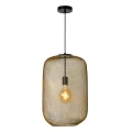 Lampa wisząca MESH Matowe złoto śr. 35cm. E27 Lucide 453853502  5411212451156 lampynox noxbox www.lampynox.pl 2.jpg