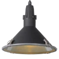 Lampa zewnętrzna wisząca TONGA Czarna LUCIDE 794592530  5411212790637 lampynox noxbox www.lampynox.pl 2.jpg