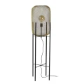 Lampa podłogowa stojąca MESH Matowe złoto śr. 35cm. E27 Lucide 457850102  5411212451286 lampynox noxbox www.lampynox.pl 1.jpg