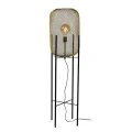 Lampa podłogowa stojąca MESH Matowe złoto śr. 35cm. E27 Lucide 457850102  5411212451286 lampynox noxbox www.lampynox.pl 2.jpg