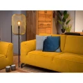 Lampa podłogowa stojąca MESH Matowe złoto śr. 35cm. E27 Lucide 457850102  5411212451286 lampynox noxbox www.lampynox.pl 5.jpg