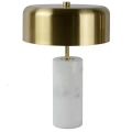 Lampka stołowa MIRASOL Biała G9 Lucide 345400331  5411212343406 lampynox noxbox www.lampynox.pl 2.jpg