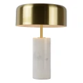 Lampka stołowa MIRASOL Biała G9 Lucide 345400331  5411212343406 lampynox noxbox www.lampynox.pl 3.jpg