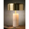 Lampka stołowa MIRASOL Biała G9 Lucide 345400331  5411212343406 lampynox noxbox www.lampynox.pl 5.jpg