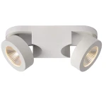MITRAX LED DIM 2x5W ściemnialny 3000K Spot