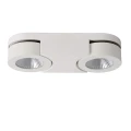 Spot ściemnialny MITRAX LED DIM 2x5W 3000K Lucide 332581031  5411212333667 lampynox noxbox www.lampynox.pl 2.jpg