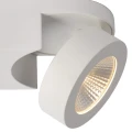 Spot ściemnialny MITRAX LED DIM 2x5W 3000K Lucide 332581031  5411212333667 lampynox noxbox www.lampynox.pl 5.jpg