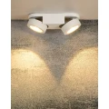 Spot ściemnialny MITRAX LED DIM 2x5W 3000K Lucide 332581031  5411212333667 lampynox noxbox www.lampynox.pl 6.jpg