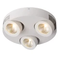 Spot ściemnialny MITRAX LED DIM 3x5W śr. 30cm. 3000K Lucide 331581431  5411212333803 lampynox noxbox www.lampynox.pl 1.jpg