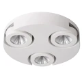 Spot ściemnialny MITRAX LED DIM 3x5W śr. 30cm. 3000K Lucide 331581431  5411212333803 lampynox noxbox www.lampynox.pl 2.jpg